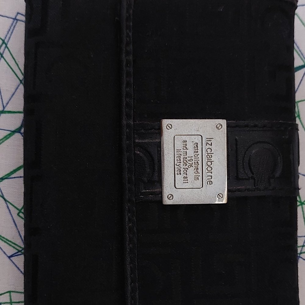 Liz Claiborne Wallet